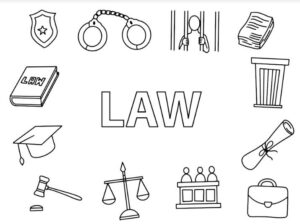 law